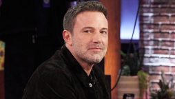 Ben Affleck