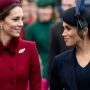 Kate Middleton more famous than Meghan Markle