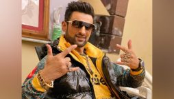 PSL 2022: Shoaib Malik to Sing Peshawar Zalmi’s anthem?