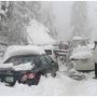 Murree Incident: How to survive in case you get stranded in your car during a snowstorm