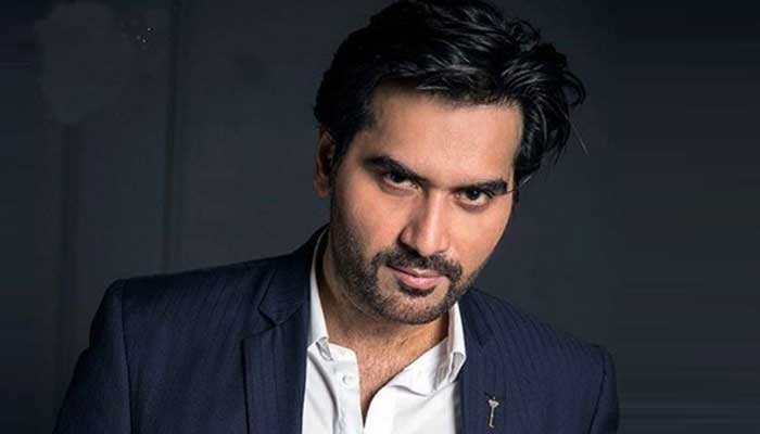 Humayun Saeed