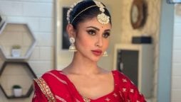 Mouni Roy