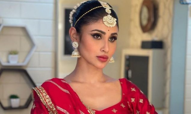 Mouni Roy, Suraj Nambiar set to tie the knot on January 27