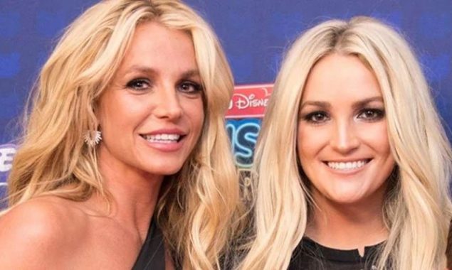 Britney Spear’s family drama continues with a new member Jamie Lynn Spears, her younger sister