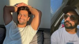 Vicky Kaushal