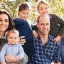 Prince William opens up about having more children with Kate Middleton