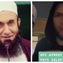 Watch VIDEO: UFC legend Khabib Nurmagomedov extends his greetings to Maulana Tariq Jameel