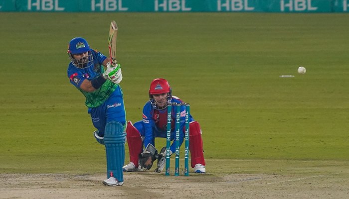 Karachi Kings vs Multan