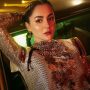 Hania Aamir has been named Peshawar Zalmi’s brand ambassador