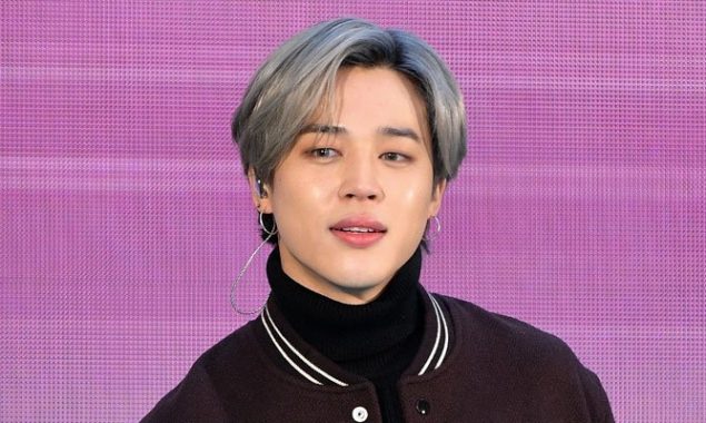 BTS’S Jimin of had appendicitis surgery and tests positive for COVID-19
