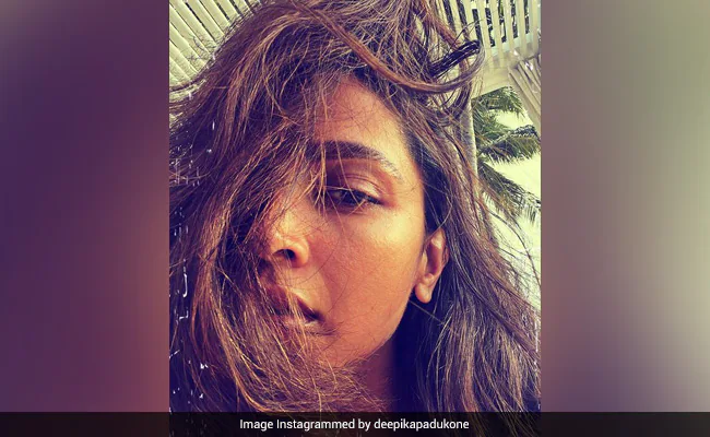 Deepika Padukone