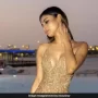 Mouni Roy Shares Gorgeous Photos From Her Trip To Dubai