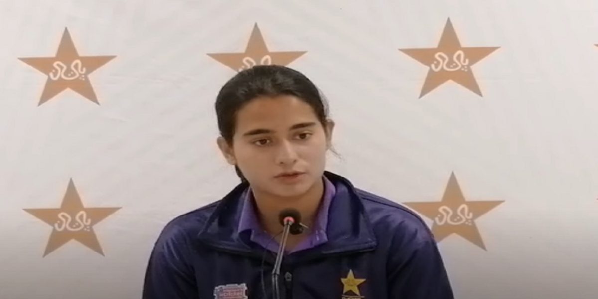 Maham Tariq