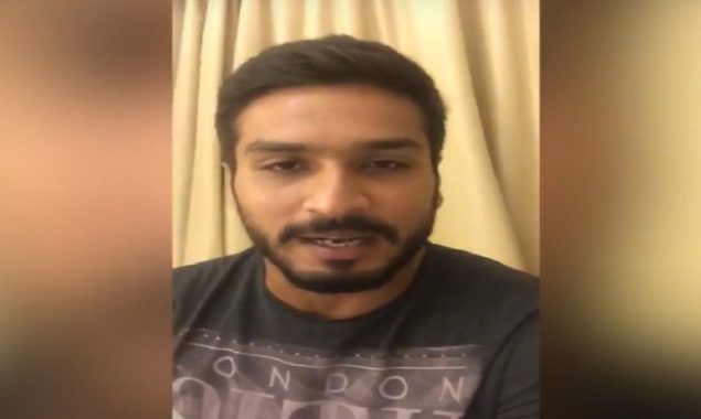 PSL 7: Rumman Raees is eager to return to game action after a tough injury break