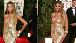 All about the golden globes