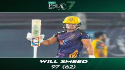 Will Smeed