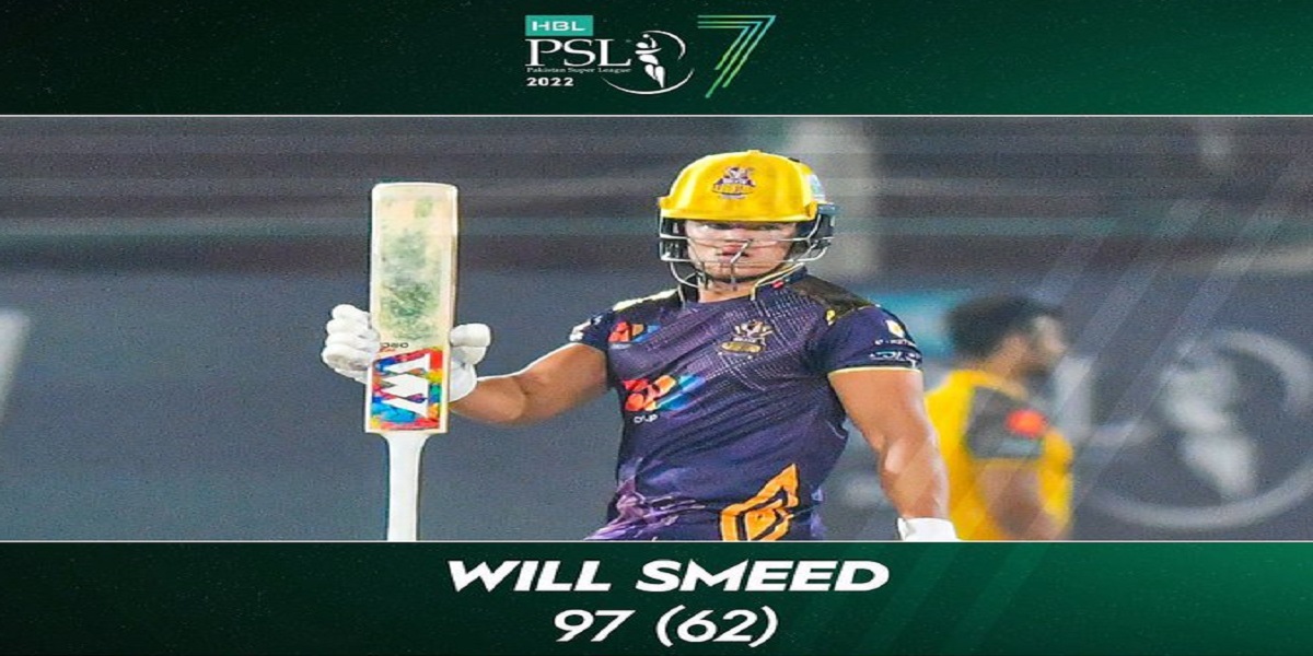 Will Smeed