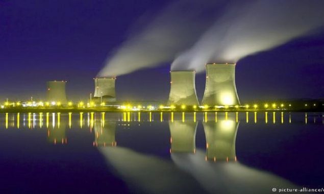 France sees new nuclear reactors online from 2035