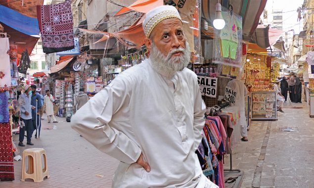 Bohri Bazaar saga