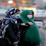 Iran reports 21,996 new COVID-19 cases, 6,344,179 in total