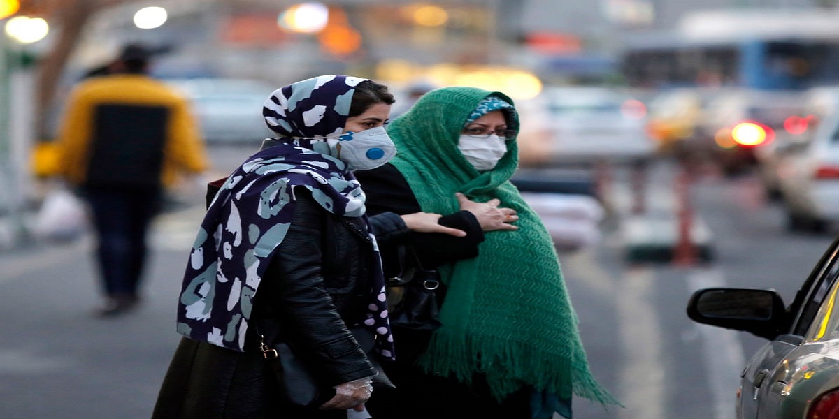 Iran