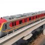Orange Line — epitome of Pak-China friendship