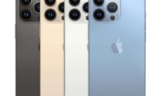 Apple confirms iPhone 13 series lacks noise cancellation during calls