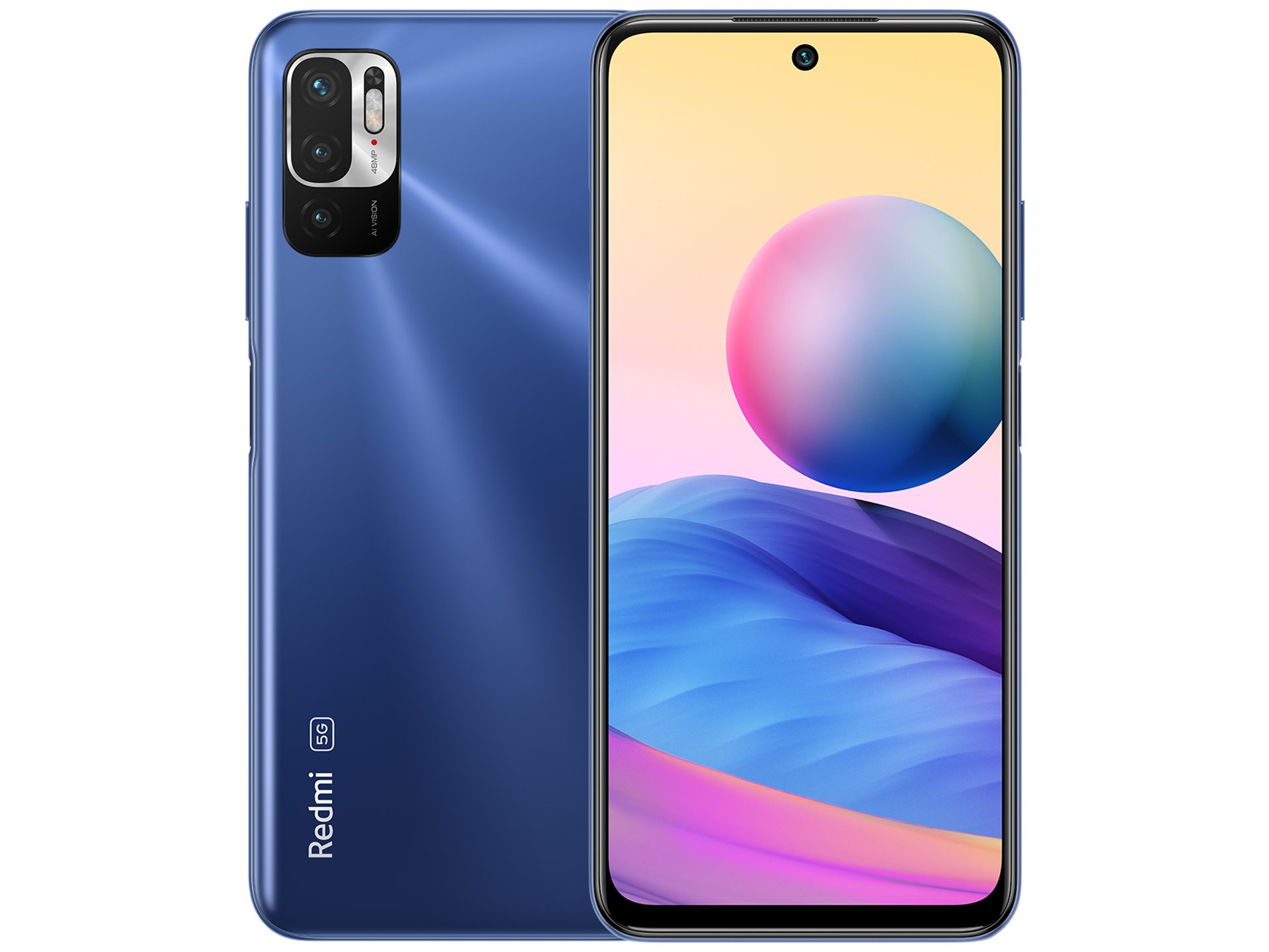 Xiaomi Redmi K50