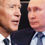 Russia lashes out at Biden’s ‘destabilising’ Ukraine remarks