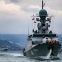 Russia announces huge naval drills as tensions with West soar