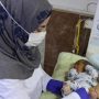 Aid cuts threaten hospitals in Syria rebel enclave