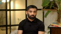 Muhammad Waseem