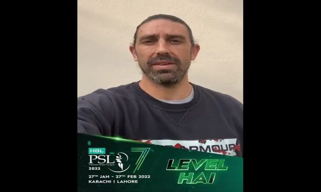 PSL 7: David Wiese expects that fans will come to stadium to support Lahore Qalandars in PSL 2022