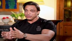 Shoaib Akhtar