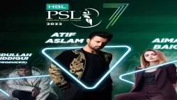 PSL 7 opening ceremony