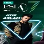 PSL 2022: Aima Baig, Atif Aslam to perform live at PSL 7 opening ceremony