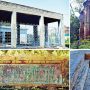 Shifting of shamshan ghat demanded