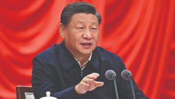 Xi Jinping