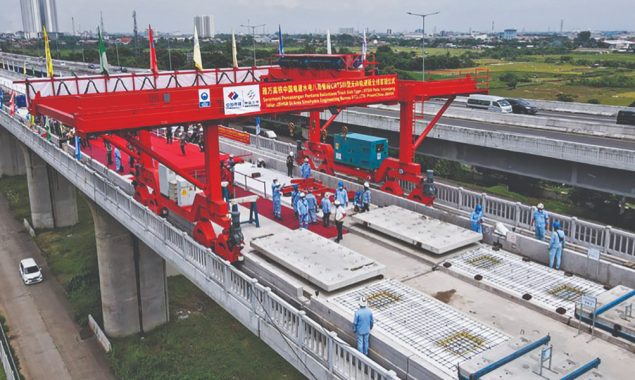 Indonesia should work with  China for advance cooperation