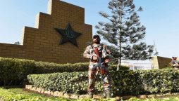 National Stadium Karachi