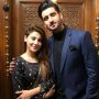 Agha Ali Responds To Divorce Rumours With Hina Altaf