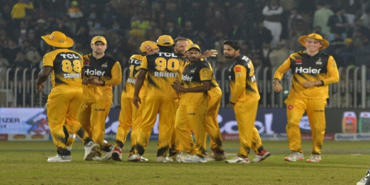 Peshawar Zalmi