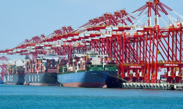 East China province sees robust trade with B&R countries