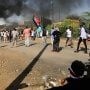 7 protesters have been confirmed dead in Sudan