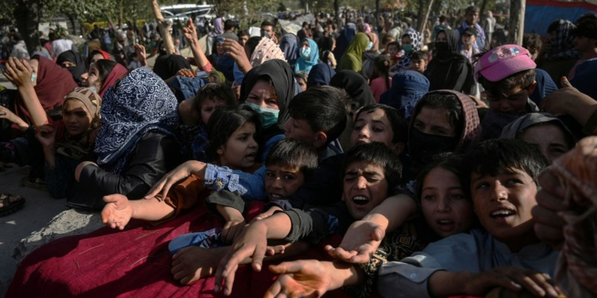 Afghanistan