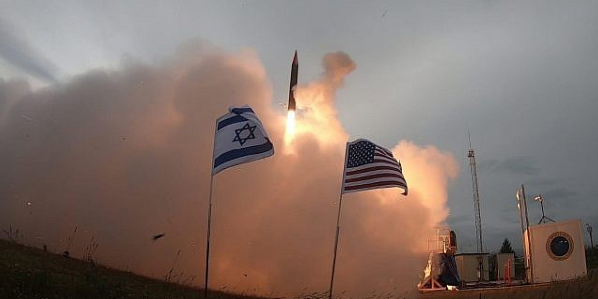 Israel, U.S.