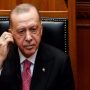 Erdogan warns Russia against invading Ukraine