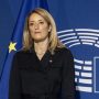 European Parliament elects Maltese Roberta Metsola