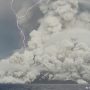 2 people die in Tonga’s violent volcanic eruption, tsunami