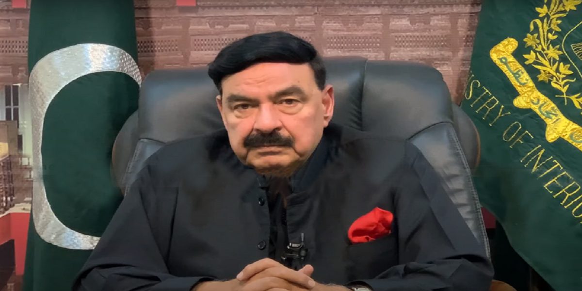 Sheikh Rasheed